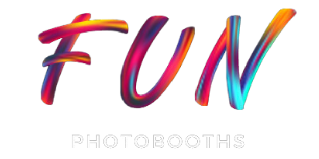 Fun Photobooths Logo png