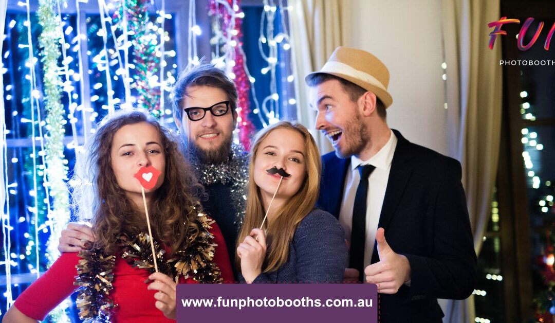 7 Creative Uses for Your Photobooth Photos Post-Event