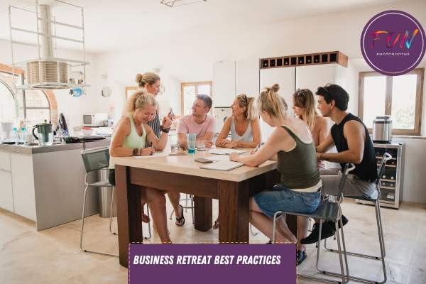 Business Retreat Best Practices