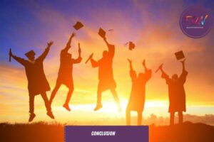 Conclusion FOR 5 Tips for Creating a Memorable Graduation Celebration