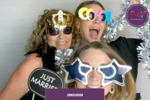What Are Unique Photobooth Props Ideas for a Themed Party?